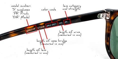 prada sunglasses serial number check|prada serial number checker.